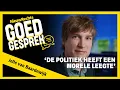 Download Lagu Groeit de afstand tussen politieke leiders en de burger?