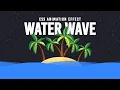 CSS Water Wave Background Animation Effects Html CSS OnlineTutorialsYT