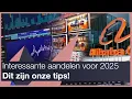Download Lagu Drie Kooptips voor 2025: Alibaba, Aristocrat Leisure en ETF Dividend Aristocrats