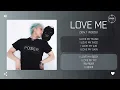Zion.T (자이언티) - LOVE ME [가사]