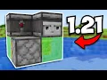 Download Lagu Minecraft's Easiest Flying Machine | 1.21 Tutorial
