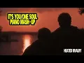 It's You/One Soul - Piano mash-up, Heated Rivalry, Peter Peter