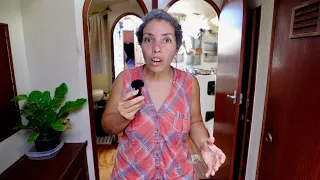 Sailing to Cuba, update 2