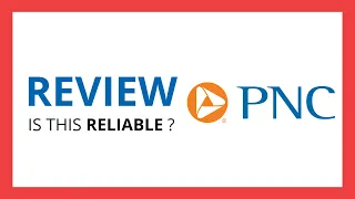 PNC BANK BUSINESS ACCOUNT Test Review in 2024 Is this reliable Benefits Cons Score