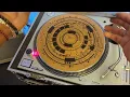 El General - Pu Tun Tun (Original Mix) - Side A