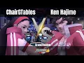 ChairGTables Chairperson vs Ken Hajime Hayato - MAGFest 2026 Project Justice Tournament G Finals