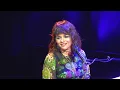 Norah Jones — What Am I To You? — live in San Francisco — 2024 — 4K