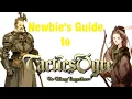 The Newbie s Guide to Tactics Ogre Remake