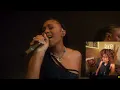 FLO - Losing You (MTV Push Live) Reaction 