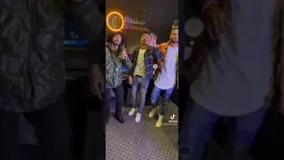 مهرجان صحبه هندي احمد موزه و ريشا كوستا      دندنها