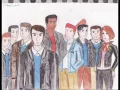 Download Lagu Bully Soundtrack - Vendetta Greasers