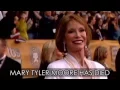 Mary Tyler Moore 80 has died