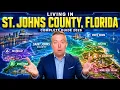 Living In St Johns County Florida A Complete Guide For 2026