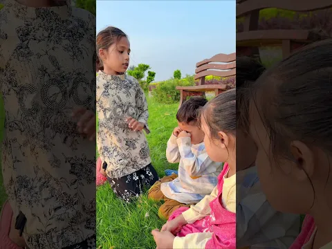 Baby Chup Karo 😰 #viral #viralvideo #shorts
