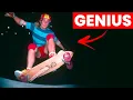 The Legendary Skater you ve never heard of