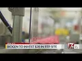 Biogen to invest 2 billion in RTP facility
