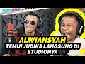 Download Lagu JUDIKA x ALWIANSYAH - CINTA KARENA CINTA (Judika Studio)