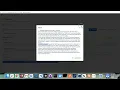 Semantic Contract