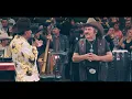Palomazo Norteño / Eliseo Robles / Lalo Mora: Tragos Amargos  ( Video Oficial )