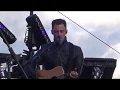 Download Lagu Mike Shinoda - SHARP EDGES - SOUND CHECK @ Pier 17, NYC [10/13/18]