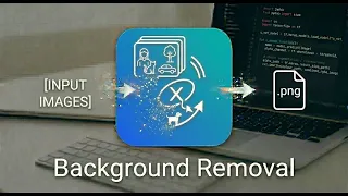 Background Removal Python Image Media Processing Project 7