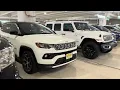 National Enterprise Alamo Car Rental Selection - Newark International Airport EWR