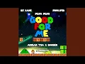 Download Lagu Good For Me (feat. Prolifek)