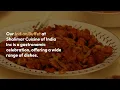 Indian Buffet in Woodland Hills