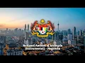 Download Lagu National Anthem of Malaysia (Instrumental)