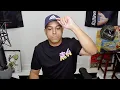 FINALLY TAKING MY HAT OFF