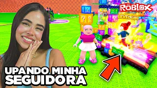 A MISSÃO É DEIXAR A NOVATA PROFISSIONAL EM ROUBE UM OVO