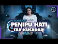 Lagu DJ PENIPU HATI BREAKBEAT 2025