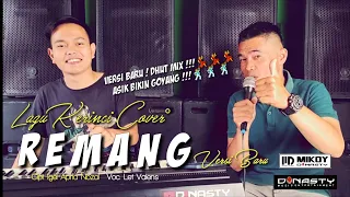 Download REMANG (Cover) - Lagu Kerinci Versi Baru ! DhutMix Harrys !!! #LetValens MP3