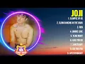 JOJI Top Hits Popular Songs - Top 10 Song Collection