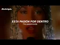 Whitney Houston - I Have Nothing (Sub. Español + Lyrics)
