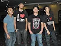 Nabihag Mo Part 2 - Curse One feat. Lux Breezy