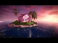 Download Lagu Dragon Ball Kame House Concept | Study, sleep and relax | 3D Ambience | ASMR | 4k. MP3