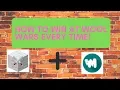 HOW TO WIN IN WOOL WARS EVERY TIME VERY EASY