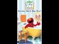 Download Lagu Elmo's World: Families, Mail \u0026 Bath Time! (2004 VHS) (Full Screen)