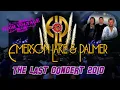 Download Lagu Emerson Lake \u0026 Palmer - Last Concert