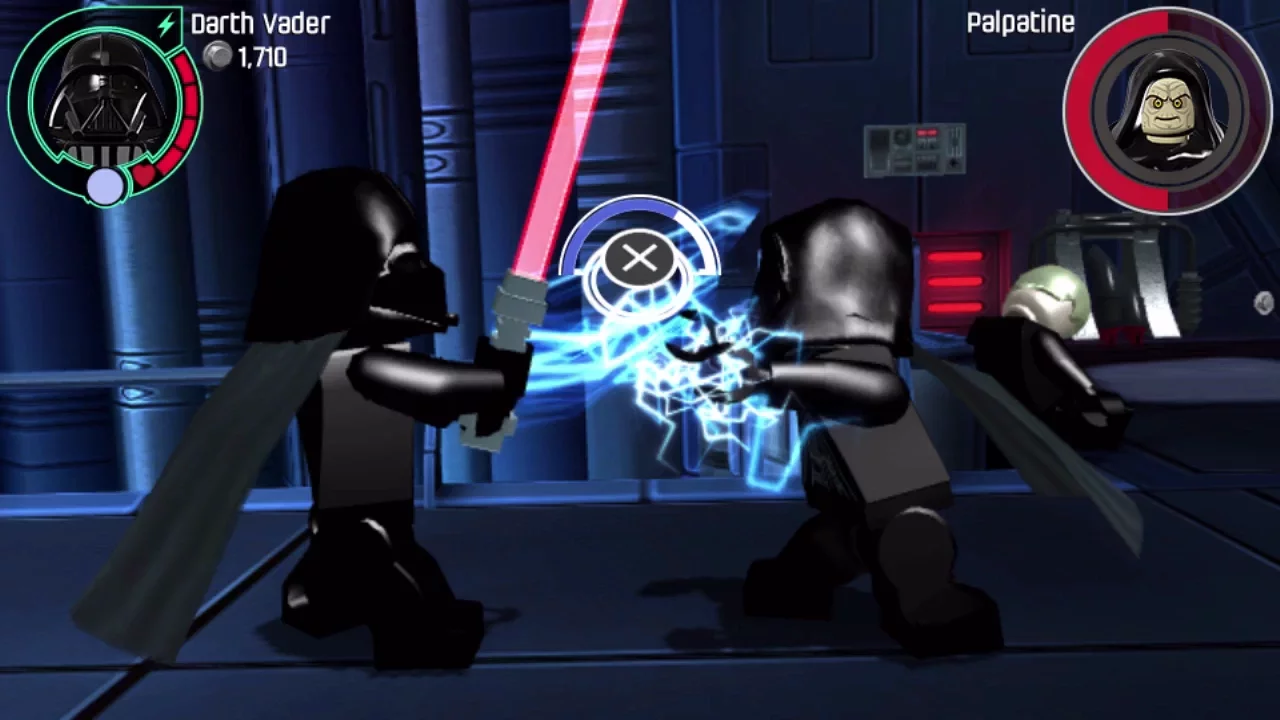 This is an All Cutscenes/Cinematics video for LEGO Star Wars: The Force Awakens. This includes the 1. 