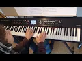 Michael Giacchino: London Calling & Star Trek: Into Darkness Main Theme | Piano Arrangement