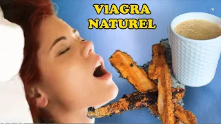 Si tu donne cette écorces a ton mari il ne te laissera pas dormir de toute la nuit
