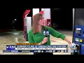 Skimmer found at Mobil gas station in Greenacres