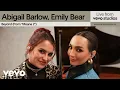 Download Lagu Abigail Barlow, Emily Bear - Beyond (Moana 2) | Live from Vevo Studios