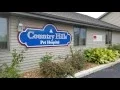 Take a Tour of Country Hills Pet Hospital