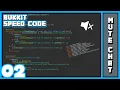 Bukkit Speed Code 02 Mute Chat Command