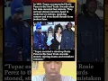 Download Lagu Tupac Escorted Rosie Perez to 1993 Soul Train Awards Stoned After Her Date Canceled—Stirred Rumors..