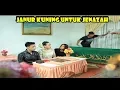 Lagu Janur Kuning Untuk Jenazah! | Jodoh Wasiat Bapak | ANTV | Eps 18 Full