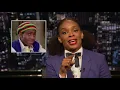 Being Mad Like It’s 1999: The Problem With City High's "What Would You Do?" | The Amber Ruffin Show